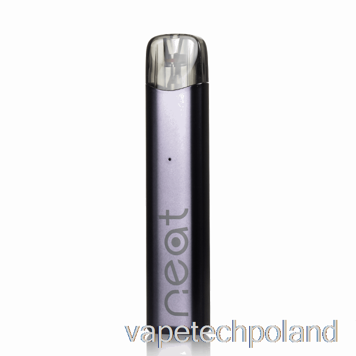 Sklep Z E-papierosami Warszawa Uwell Yearn Schludny 2 12w System Pod Czarny